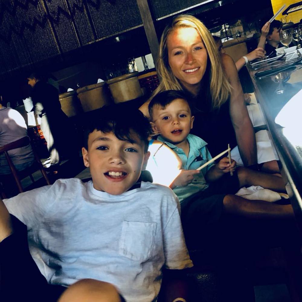 Meet your Posher, Challis